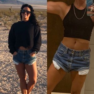 One teaspoon bandits